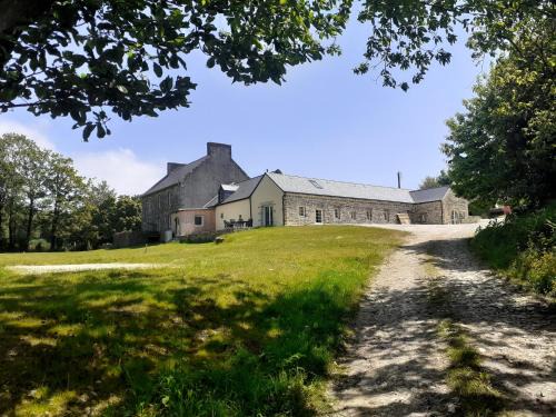 Landrevarzec Casa | Gite de charme à la ferme - Plain-pied