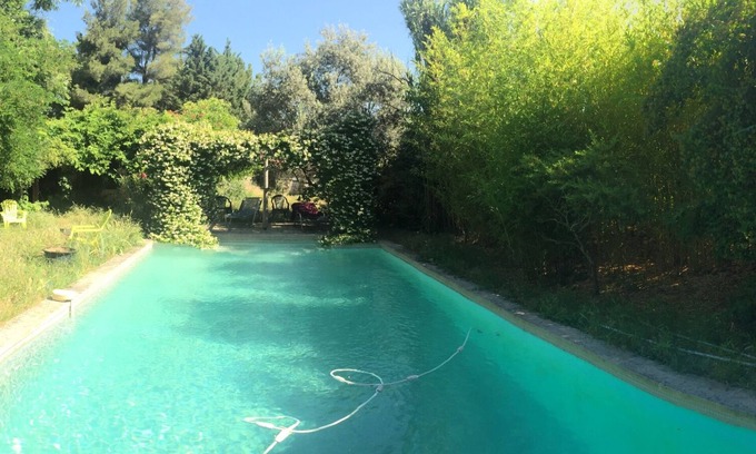 Lourmarin Casa | Gite de Charme au Pied du Luberon