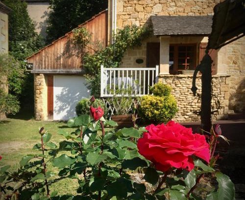 Calviac-en-Perigord Casa | Gite de Charme