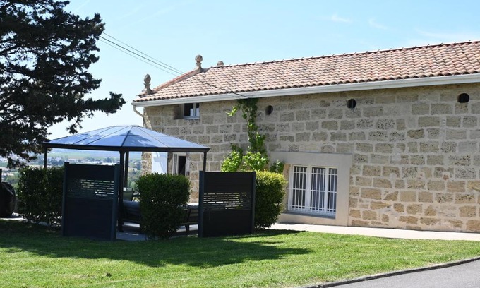 Beaupuy Casa | Gite de Daspe