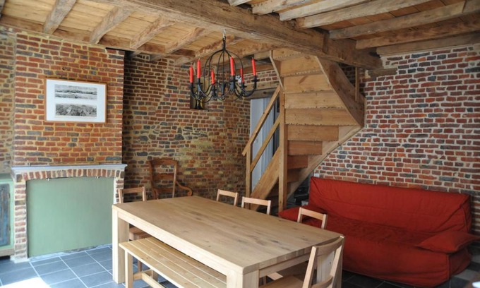 Cassel Casa | Gite de Flandre