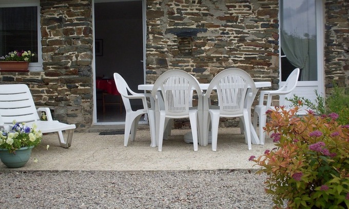 Cahan Casa | GITE de FOURNEAUX - VACACIONES - FIN DE SEMANA - NOCHE EN PONT D'OUILLY