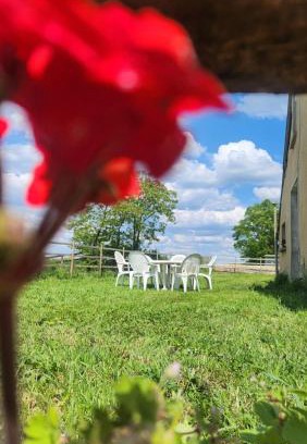Saint-Aubin-de-Locquenay Casa | Gite de Lavardin