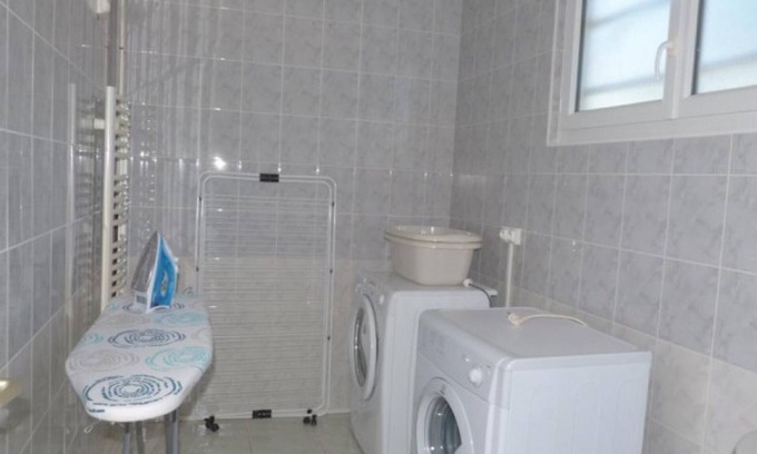 Saint-Jean-de-Thouars Cabaña | Gîte-Familiar-Baño con ducha-Vista al campo-Gîte de saint jean