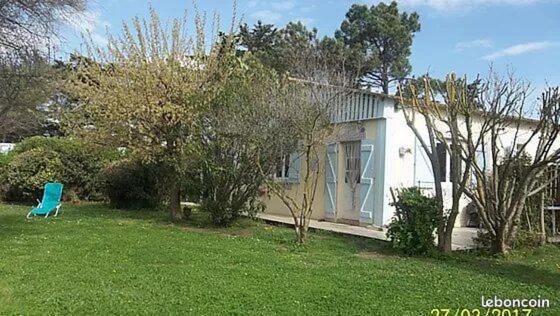 Saint-Cyprien Apartamento | gite de France