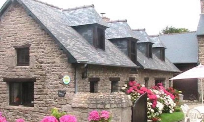 Plehedel Villa | Casa rural de Kerberso en Pléhédel