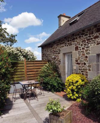 Paimpol Casa | Gite de Kergrist