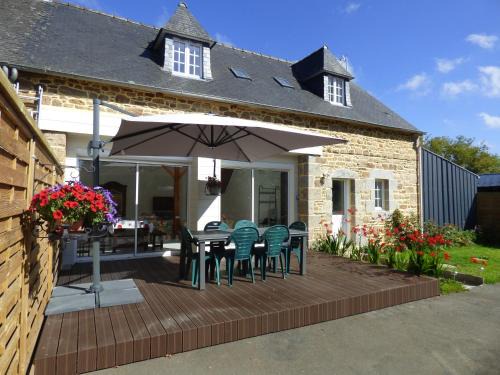 Begard Casa | gite de kerveg