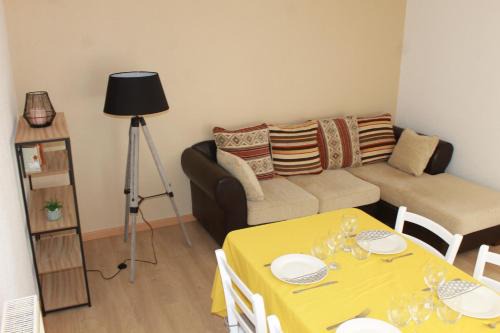 Le Val-d'Ajol Apartamento | Gite de l'ancien Moulin