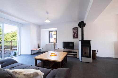 Villeneuve Casa | Gite de l'escapade