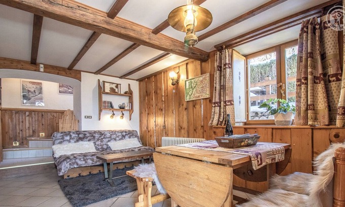 Les Bois Casa | GITE DE L'ETOILE - MARTHOD