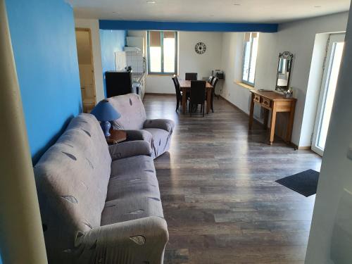 Fains-Veel Apartamento | gite de l'ornain
