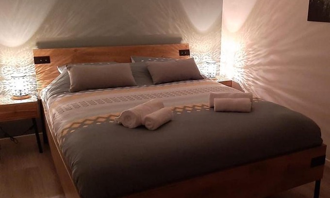 Rendeux Casa | Gite de L'Ourthensia