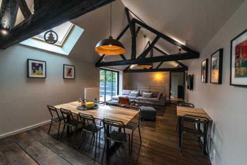 Beaune Casa | Gite de la Fée