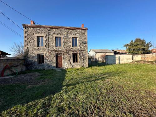 Saint-Ignat Casa | Gite de la ferme des constant