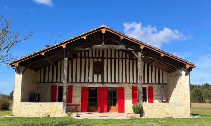 Lavazan Casa | Gite DE LA Grave - Lavazan