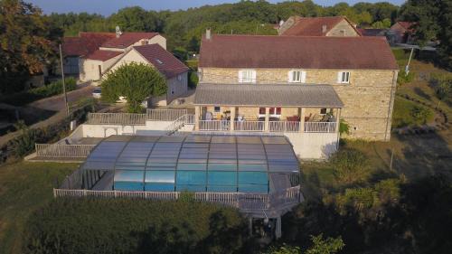 Paulin Casa | Gite de la Noyeraie en Périgord Noir