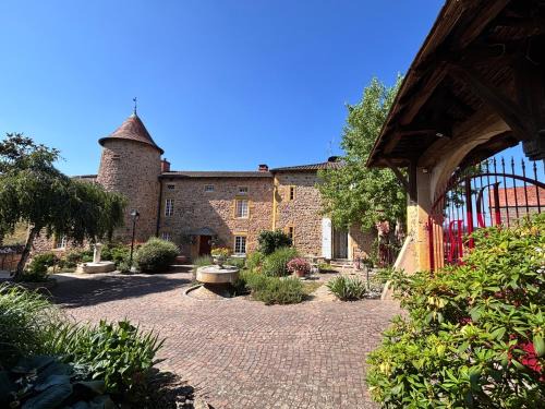 Cuinzier Casa | Gite de la Réserve