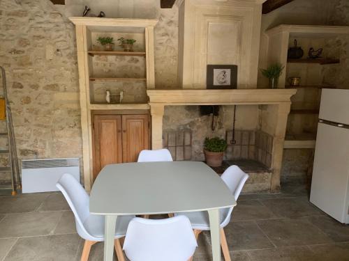 Fontvieille Casa | Gite de la Tour des Abbés