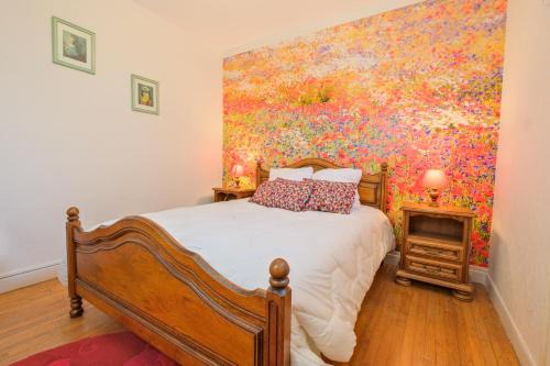 Boulazac-Isle-Manoire Apartamento | Gite De Monplaisir