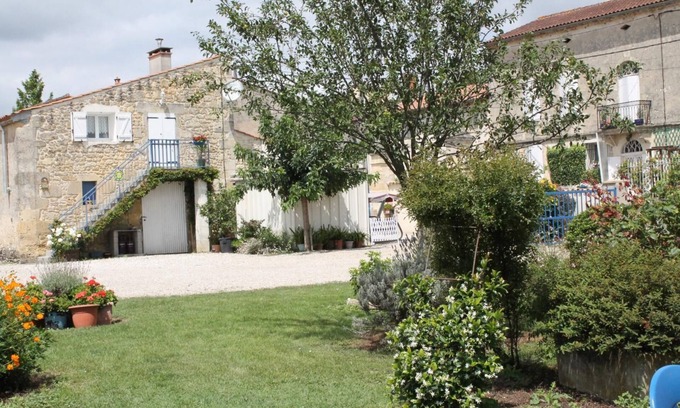 Ordonnac Casa | Gite de Potensac - ORDONNAC