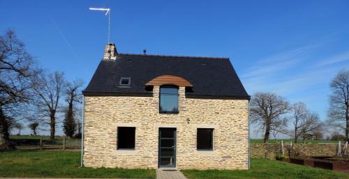 Loyat Casa | Gite de Savker