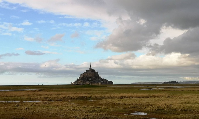 Avranches Casa | GITE DE TANTE MARIE