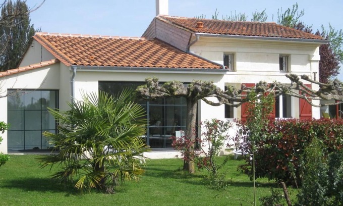 Teuillac Casa | Gite DE Violet - Teuillac