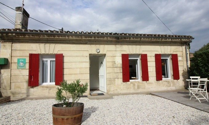 Izon Casa | Gite Delpit - Izon - Gîte