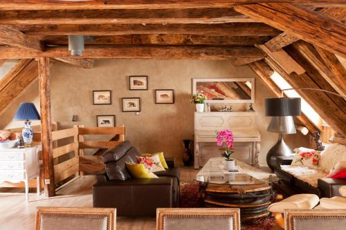 Ribeauville Casa | Gite des Frères Mertian