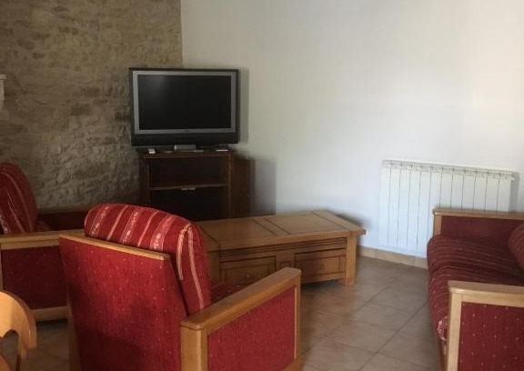 Saint-Pierre-le-Moutier Casa | Gite des Perrieres