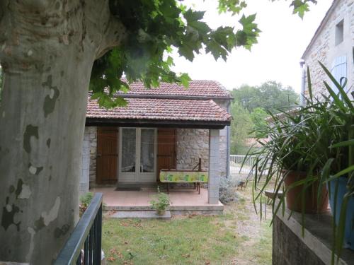 Sampzon Apartamento | gite des trouilleres minimum 7nuits