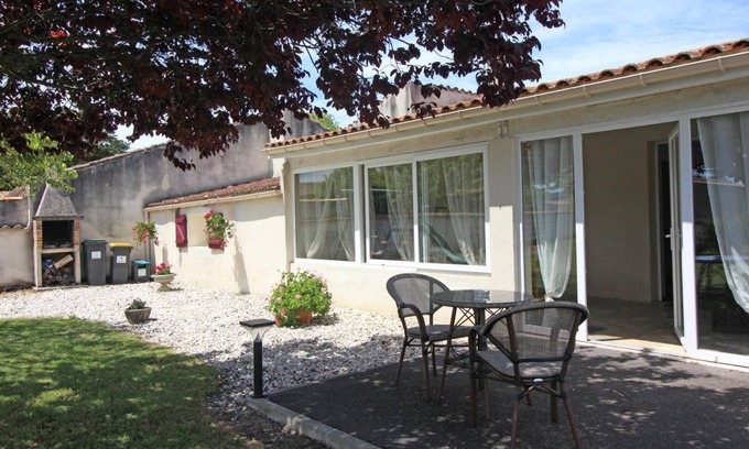 Begadan Casa | Gite du Begadanet - BEGADAN