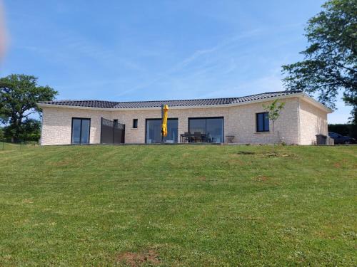 Salignac-Eyvignes Casa | Gite du chêne vert - Périgord