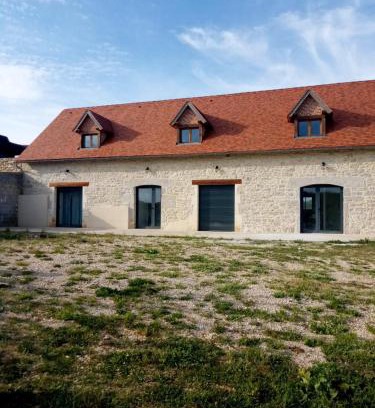 Marcilhac-sur-Cele Casa | gite du domaine du Mas de Pagés