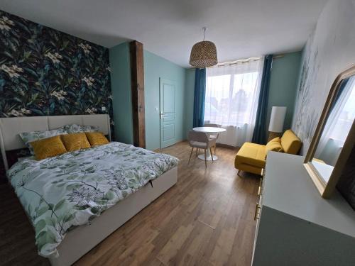 Winnezeele Apartamento | Gite du Droogland