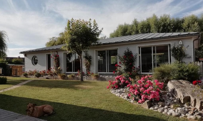 Grand-Laviers Casa | Gite du levant
