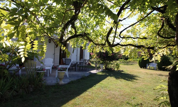 Begadan Casa | Gite du Port de By - BEGADAN