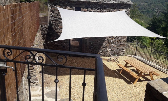Molezon Casa | Gite en Cevennes