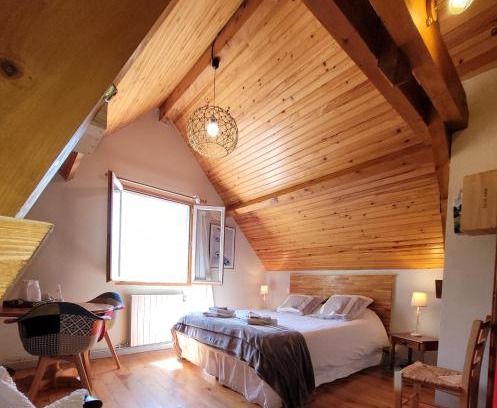 Viella Casa | gite eslias