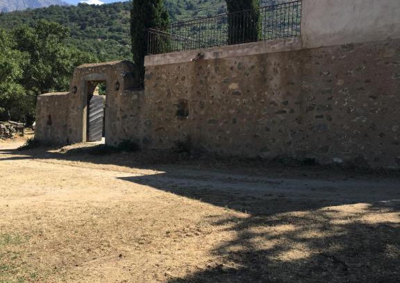 Avapessa Casa | Gite fabuleux Saint Michel