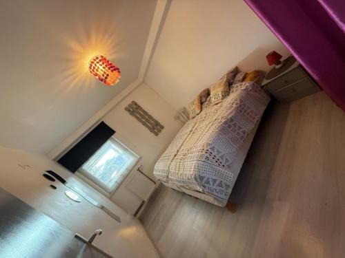 Saint-Louis Casa | Gite florentine
