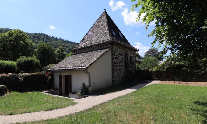 Fontanges Cabaña | Gite Fontanges, 2 bedrooms, 4 persons