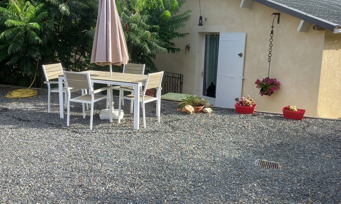 Curvalle Casa | ALQUILER PARA 4 PERSONAS