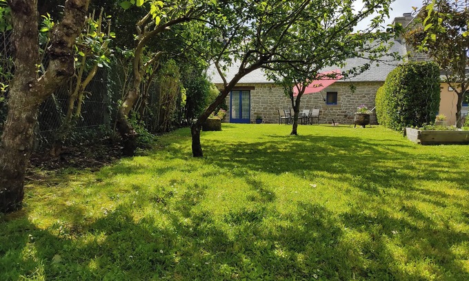 Penmarch Casa | Gite for 4 people near the beach