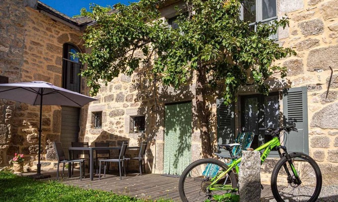 Saint-Alban-sur-Limagnole Casa | Gite Cantagrel - SAINT-ALBAN-SUR-LIMAGNOLE