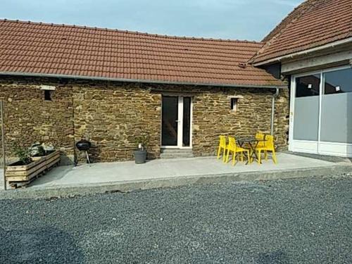 Sainte-Marguerite-d'Elle Casa | gite