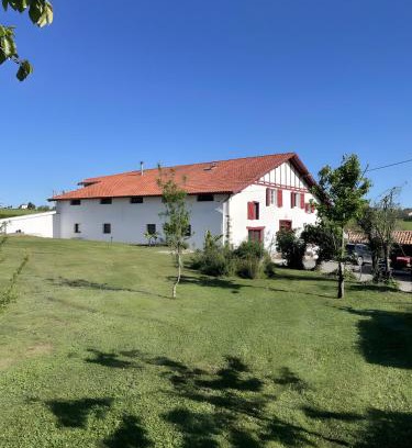 Beguios Casa | Gite Goitiaya