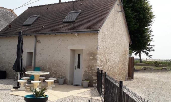 Fosse Casa | Gîte ideally located for visiting our castles