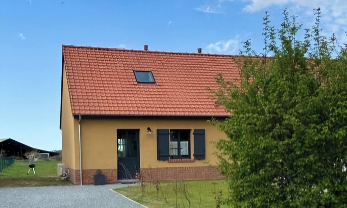 Boismont Casa | Gite in Baie de Somme